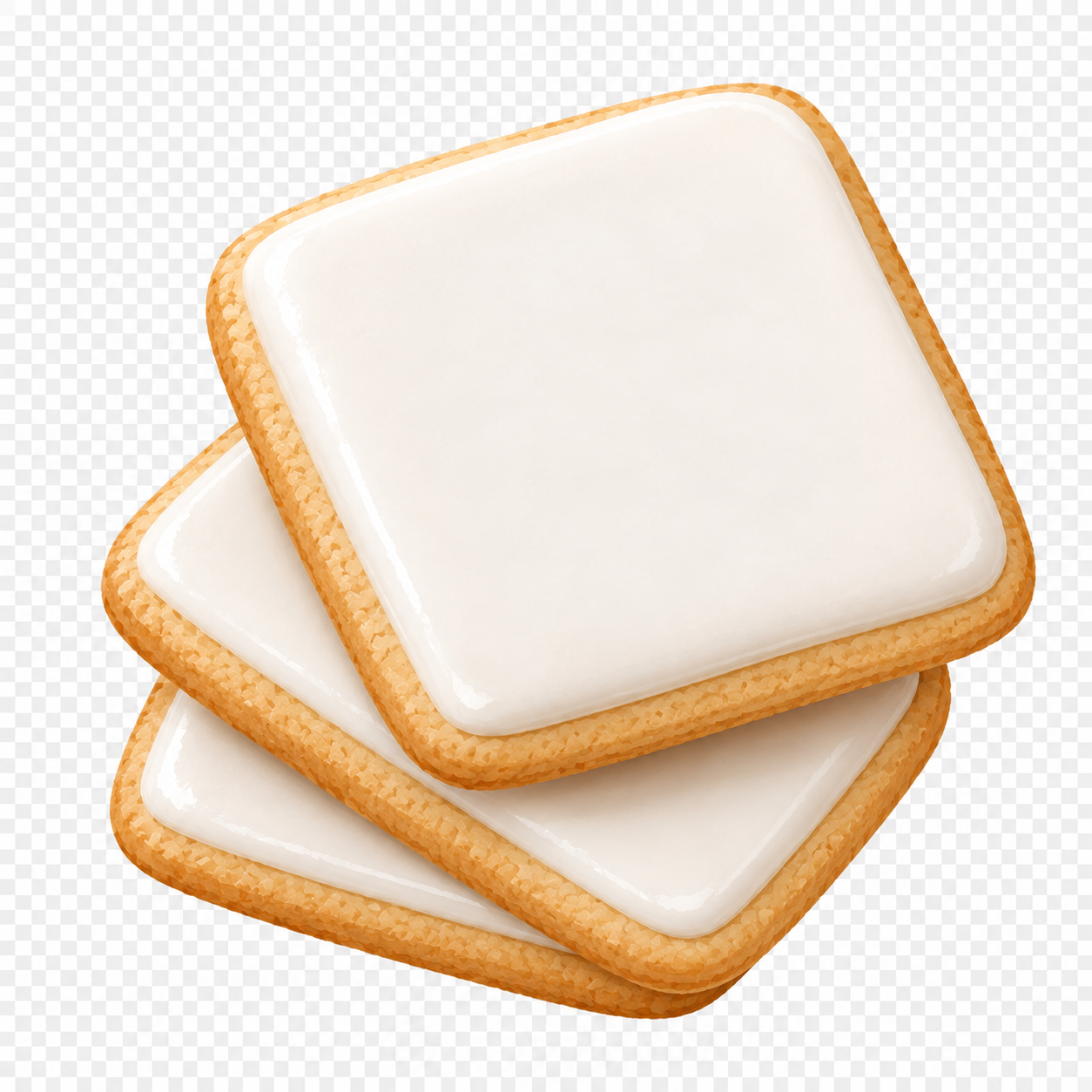 Royal Iced Cookies
