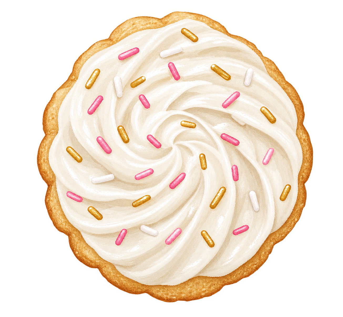 Basic Cookie
